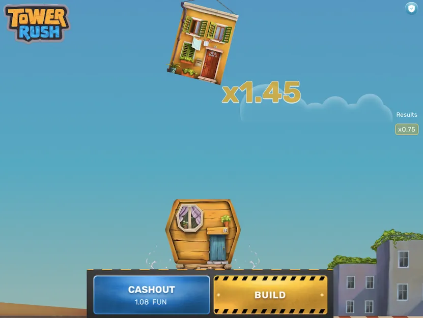 Tower rush vs economy build resource management comparison