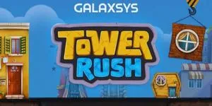 Fastest tower rush strategy guide demonstrating rapid unit deployment