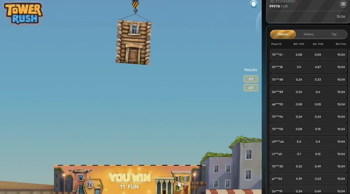 Tower rush game opening moves for beginners learning basics
